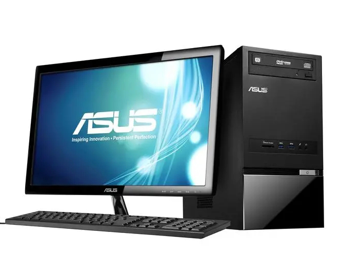 澳门华硕台式机维修